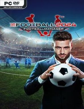 WE_ARE_FOOTBALL_2024 WE ARE FOOTBALL 2024 (PC)