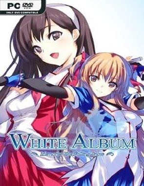 White Album: Memories like Falling Snow (PC)
