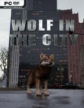 WOLF IN THE CITY (PC)