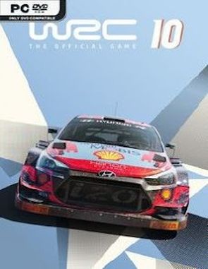 WRC 10: FIA World Rally Championship (PC)