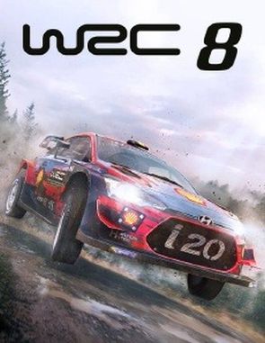 WRC 8: FIA World Rally Championship (PC)