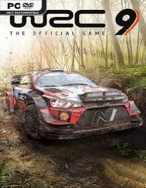 WRC 9: FIA World Rally Championship (PC)