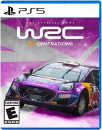 WRC_Generations_The_FIA_WRC_Official_Game_PS5 WRC Generations the FIA WRC Official Game (PS5)