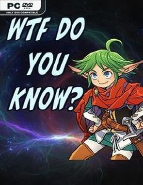 WTF_Do_You_Know WTF Do You Know? (PC)