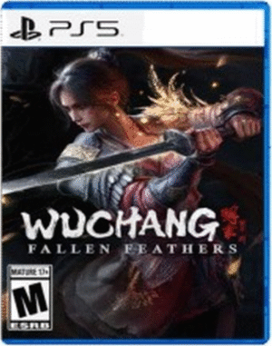 Wuchang Fallen Feathers (PS5)