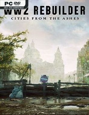 WW2 Rebuilder (PC)