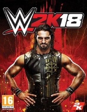 WWE 2K18 (PC)