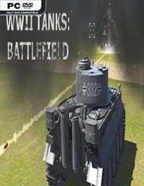 WWII_Tanks_Battlefield WWII Tanks Battlefield (PC)