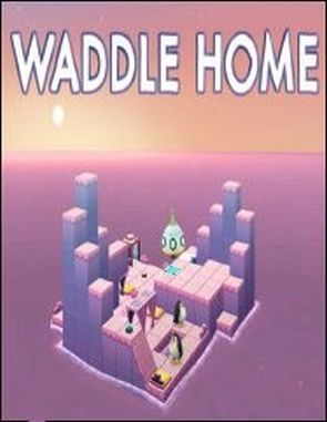 Waddle Home (PC)