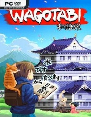 Wagotabi: A Japanese Journey (PC)