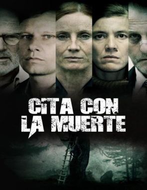 Gracias de cazador (2020) (Películas)