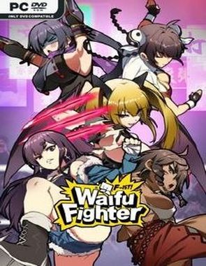 Waifu Fighter (PC)