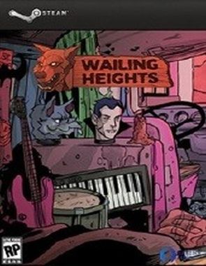 Wailing Heights (PC)