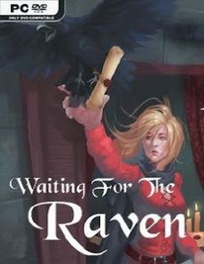 Waiting for the Raven (PC)