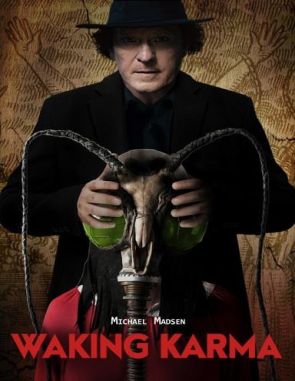 Karma despierto (2023) (Películas)