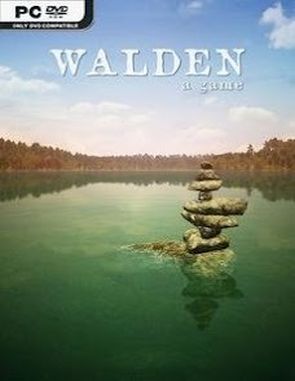 Walden_A_game Walden, A Game (PC)