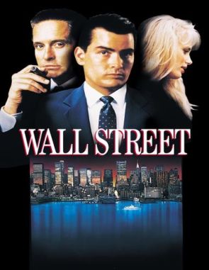 Wall Street (1987) (Películas)