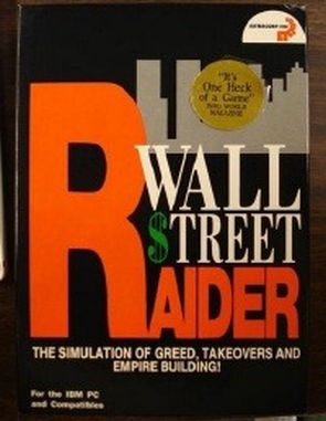 Wall_Street_Raider Wall Street Raider (PC)