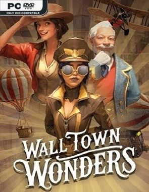 Wall_Town_Wonders Wall Town Wonders (PC)