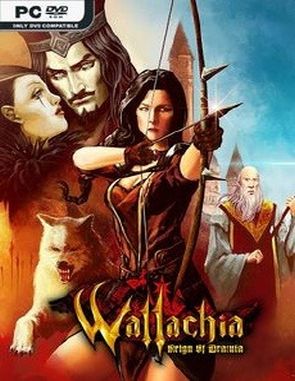 Wallachia: Reign of Dracula (PC)