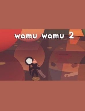 Wamu_Wamu_2 Wamu Wamu 2 (PC)