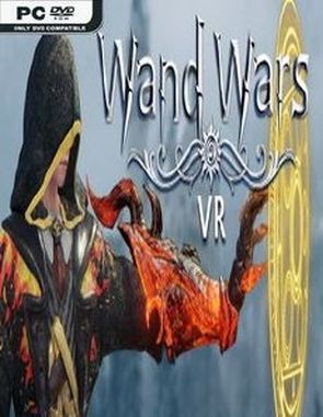 Wand_Wars_VR Wand Wars VR (PC)