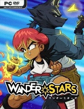 Wander Stars (PC)