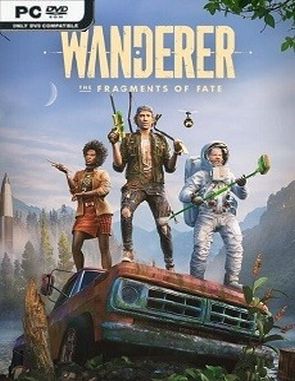 Wanderer: The Fragments of Fate (PC)