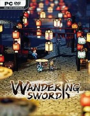 Wandering Sword (PC)