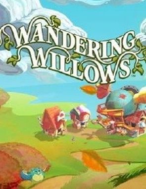 Wandering_Willows Wandering Willows (PC)