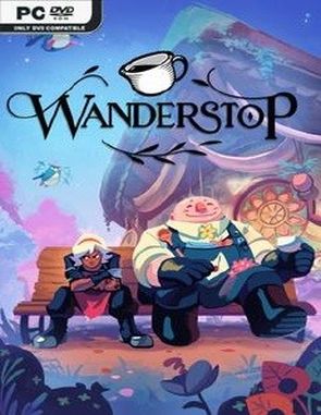 Wanderstop (PC)