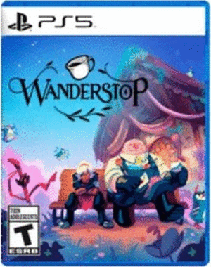 Wanderstop (PS5)