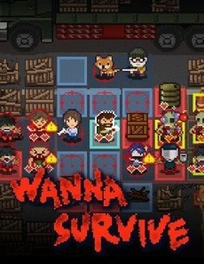 Wanna_Survive Wanna Survive (PC)