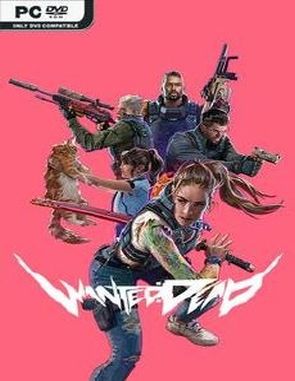Wanted_Dead Wanted: Dead (PC)