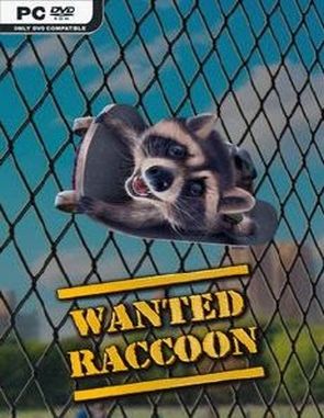 Wanted Raccoon (PC)