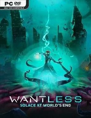 Wantless: Solace at World's End (PC)