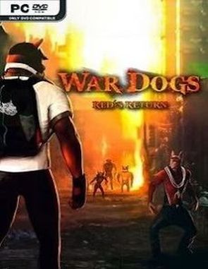 WarDogs: Red's Return (PC)