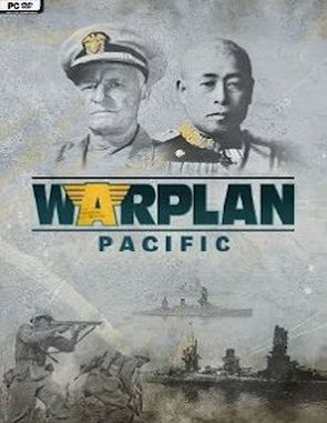 WarPlan_Pacific WarPlan Pacific (PC)
