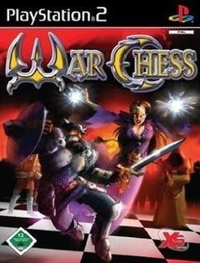 War Chess (PS2)