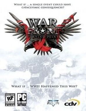 War Front: Turning Point (PC)