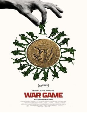 War_Game Juego de guerra (2024) (Películas)