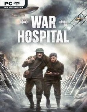 War_Hospital War Hospital (PC)