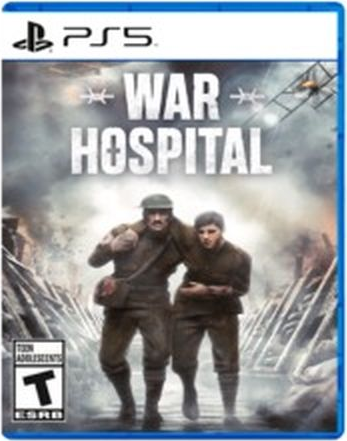 War Hospital (PS5)