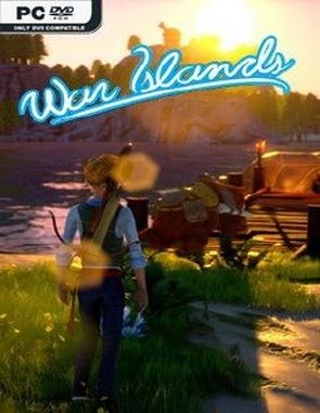 War Islands: A Coop Adventure (PC)