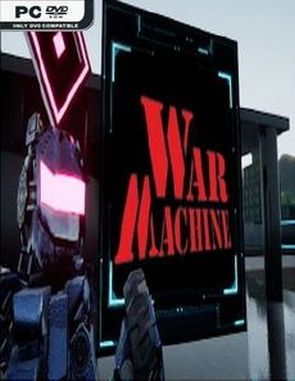 War_Machine War Machine (PC)