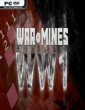 War_Mines_WW1 War Mines: WW1 (PC)
