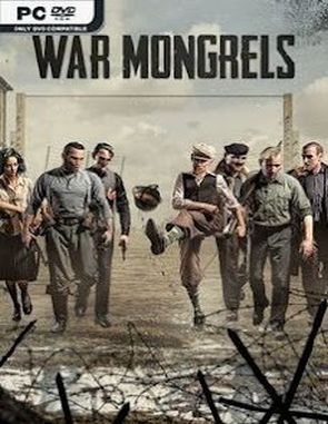 War_Mongrels War Mongrels (PC)