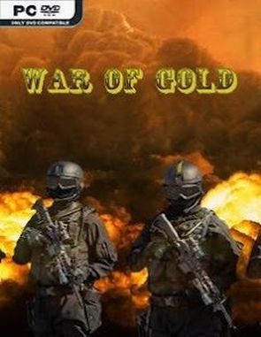 War_Of_Gold War of Gold (PC)
