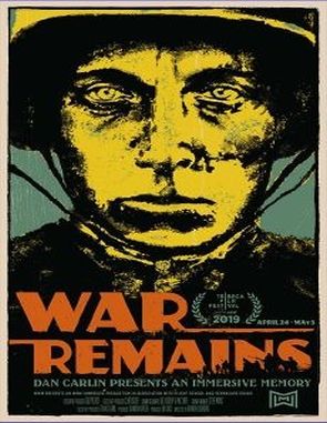 War Remains: Dan Carlin Presents an Immersive Memory (PC)