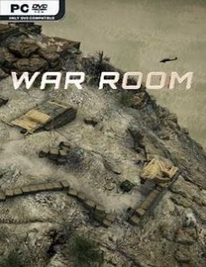 War_Room War Room (PC)